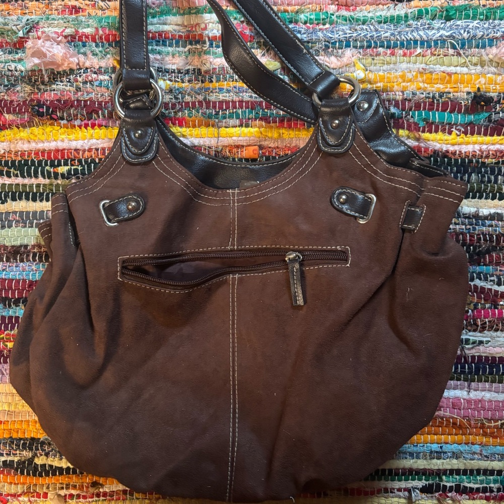 Cute Brown Purse 🤎✨